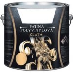 PSG 70.101 Zlatá patina pro umělecké kovářství, 200 ml – Hledejceny.cz