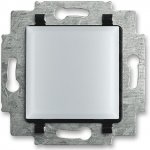 ABB Přístroj osvětlení s LED bílá 3917U-A00050 – Hledejceny.cz