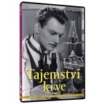 Tajemství krve – Hledejceny.cz