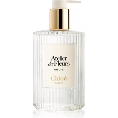 Chloé Atelier des Fleurs Hysope sprchový gel pro ženy 300 ml – Hledejceny.cz