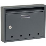 Richter Czech Poštovní schránka BK.24.D.AM – Hledejceny.cz