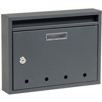 Richter Czech Poštovní schránka BK.24.D.AM – Hledejceny.cz