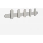 Hübsch Merry světle šedý – Hledejceny.cz