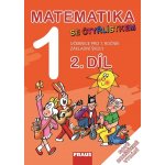 Matematika se Čtyřlístkem 1/2 Fraus – Hledejceny.cz