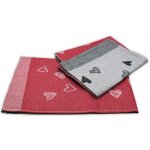 HOME ELEMENTS Srdce 50 x 70 cm 3ks – Sleviste.cz