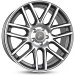 Keskin KT14 8x19 5x120 ET35 palladium polished – Hledejceny.cz