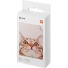 Pečicí papír Xiaomi Mi Portable Photo Printer Paper (26658)