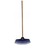 J.A.D. Tools 5473 Hrábě plastové FOCUS s násadou, 25 planžet – Zboží Dáma J.A.D. Tools 5473 Hrábě plastové FOCUS s násadou, 25 planžet – Zboží Dáma