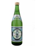 Gekkeikan Junmai Sake 14,5% 0,72 l (holá láhev) – Hledejceny.cz