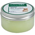 Canavet mast na tlapky s přísadou Canabis Care Complex 100 ml – Sleviste.cz