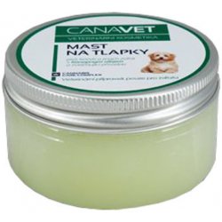 Canavet mast na tlapky s přísadou Canabis Care Complex 100 ml