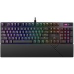 Asus ROG Strix Scope II X NX Snow V2 90MP03XF-BKZA00 CZ/SK – Zboží Živě