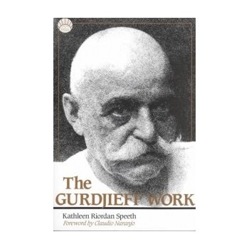 The Gurdjieff Work Speeth Kathleen RiordanPaperback