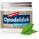 Opodeldok kafrová mast 200 ml – Zbozi.Blesk.cz