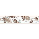 IMPOL TRADE D58-037-3 Samolepící bordura, rozměr 5 m x 8,3 cm – Sleviste.cz