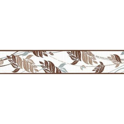IMPOL TRADE D58-037-3 Samolepící bordura, rozměr 5 m x 8,3 cm – Sleviste.cz