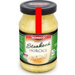 Boneco Steaková hořčice 260g – Zboží Dáma