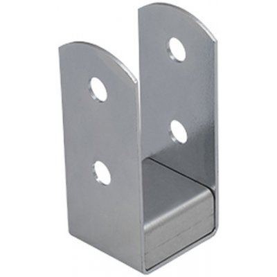 Domax PSOL 45 Patka sloupku 45x45x100x2,0 – Sleviste.cz