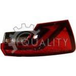 Zadní světlo ŠKODA Original OEM 5E3945207 – Hledejceny.cz