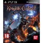 Knights Contract – Zboží Živě