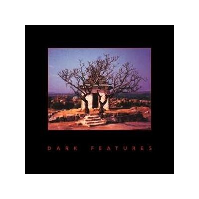 Phil Western: Dark Features 2 LP – Hledejceny.cz
