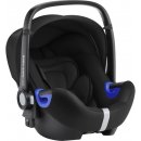 Britax Römer Baby Safe Bundle 2017 Cosmos Black