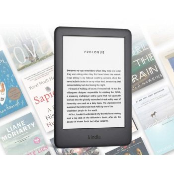 Amazon Kindle 2020