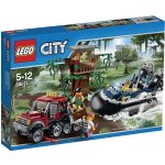 LEGO® City 60071 Zadržení vznášedlem – Hledejceny.cz