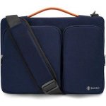 TomToc taška Versatile A42 pre Macbook Pro A42-C01B01 14" Dark Blue – Zboží Mobilmania