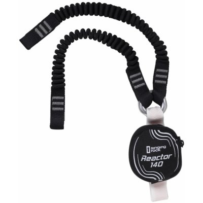 Singing Rock Reactor 140 Flex Ring Y 155 cm – Zboží Dáma