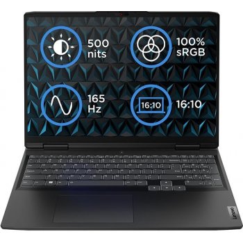 Lenovo IdeaPad Gaming 3 82SA00A7CK