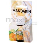 Ex Herbis Esenciální olej Mandarinka 10 ml – Sleviste.cz