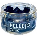 LK Baits Pellets in Dip 60g 12mm Játra – Hledejceny.cz