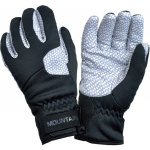 Mountain Equipment Super Alpine glove black/titanum – Zboží Dáma