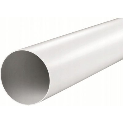 Ventilační potrubí Blauberg 160 mm x 700 mm – Hledejceny.cz