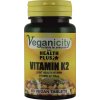 Vitamín a minerál Veganicity Vitamín K2 60 tablet