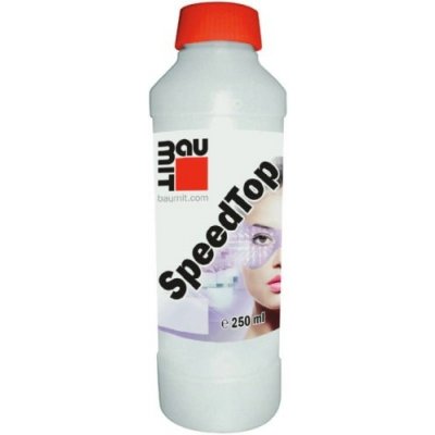 Baumit SpeedTop - přísada do omítek - 250ml – Hledejceny.cz