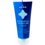 Alpa francovkový masážní gel 100 ml – Hledejceny.cz