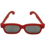 PRIMECOOLER PC-ADP3 3D GLASS / 3D BRÝLE polarizacni cirkularni - detske - PC-ADP33DGLASS – Zboží Živě