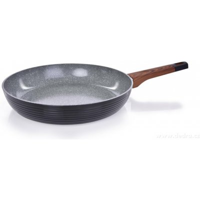 BIOPAN nepřilnavá pánev 28 cm 2,6 L – Sleviste.cz