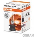 Autožárovka Osram 9005XS HB3A P20d 12V 60W