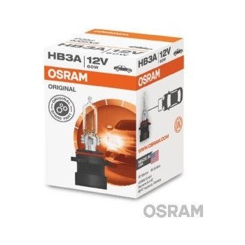 Osram 9005XS HB3A P20d 12V 60W