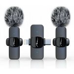 Micro-Mic Duo Media-tech MT416 – Zboží Živě