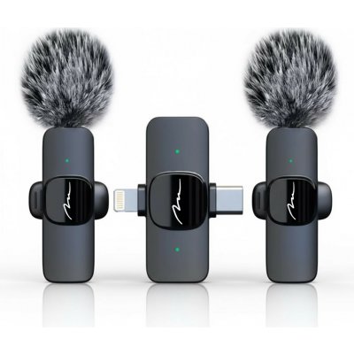 Micro-Mic Duo Media-tech MT416 – Zboží Živě