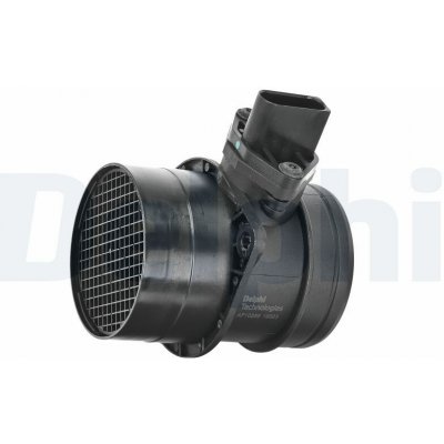 Snímač protékajícího množství vzduchu DELPHI AF10266-12B1 (AF1026612B1) – Hledejceny.cz
