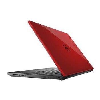 Dell Inspiron 15 N-3576-N2-317R