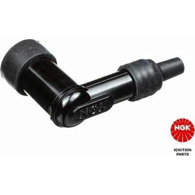 Zástrčka, zapalovací svíčka NGK 8302 – Hledejceny.cz