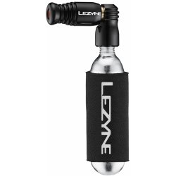 Lezyne Trigger Speed Drive CO2 16g