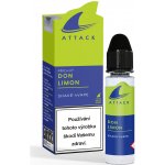 Imperia Shark Attack Don Limon 10 ml – Zboží Mobilmania
