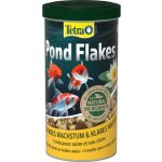 Tetra Pond Flakes 1 l – Zbozi.Blesk.cz